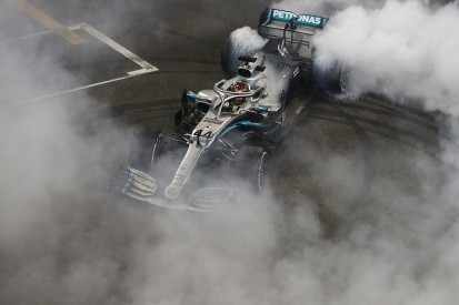 Why you should care more about F1's undersold engine technology