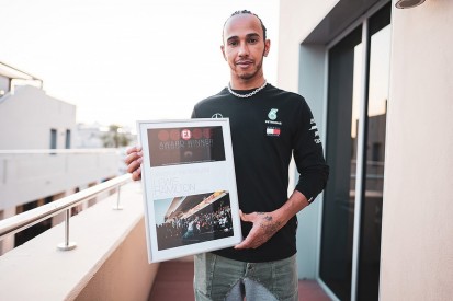 The F1 Racing Awards of 2019