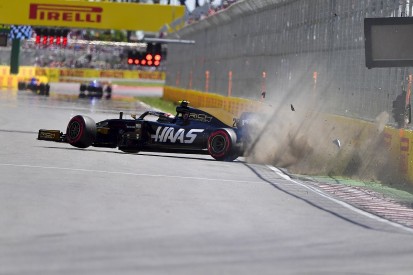 Why Haas's shocking 2019 should have F1 worried