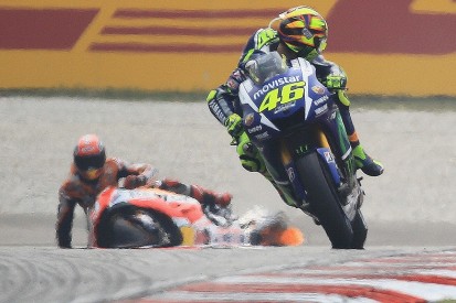 How Sepang 2015 stained Rossi, Marquez and Lorenzo forever