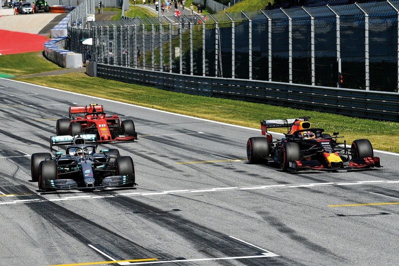 The major steps needed to break Formula 1's glass ceiling