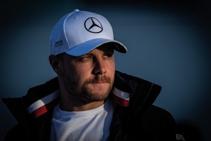 What Bottas has learned from Hamilton