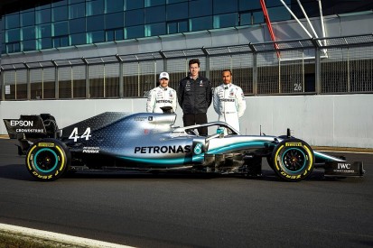 How Mercedes' 'second car' fooled rivals in 2019
