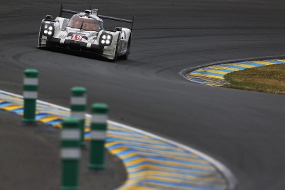How Porsche and the WEC restored the best of sportscar racing