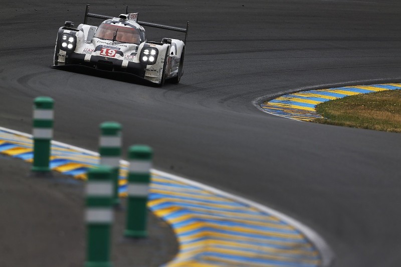 How Porsche and the WEC restored the best of sportscar racing