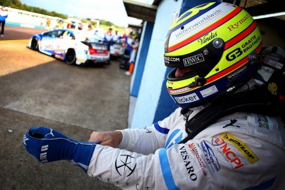 Saluting a driver who helped boost Britain's modern F1 influence