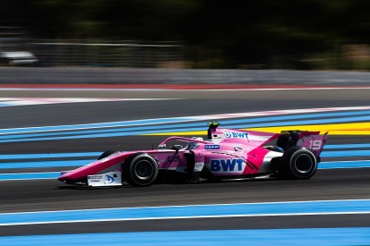 How a DTM giant has become a single-seater force