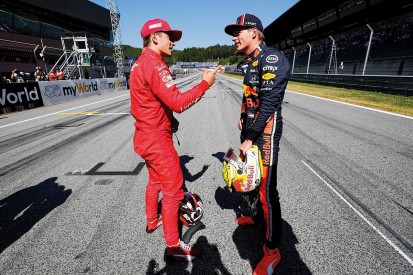 Why Verstappen's new Red Bull deal was critical to Honda's F1 future