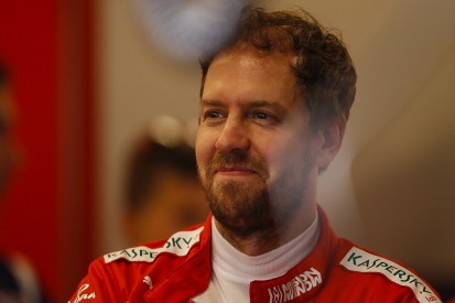 The key trait Vettel must show to stay at Ferrari