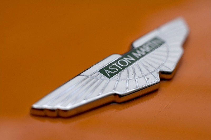 What Aston Martin's new deal says about F1's health