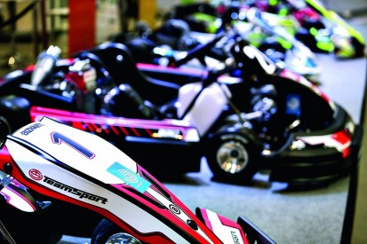 Inside Motorsport UK's plans for a 'sustainable' future