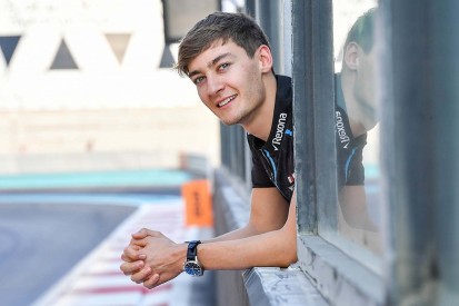 Why George Russell still has a point to prove
