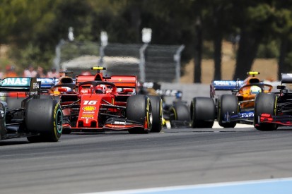 Should F1 have taken 2020 as a break?