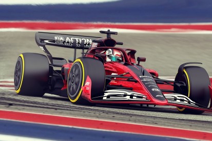 Why a boring 2021 season is better for F1's future