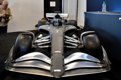 The changes that F1 rejected for 2021
