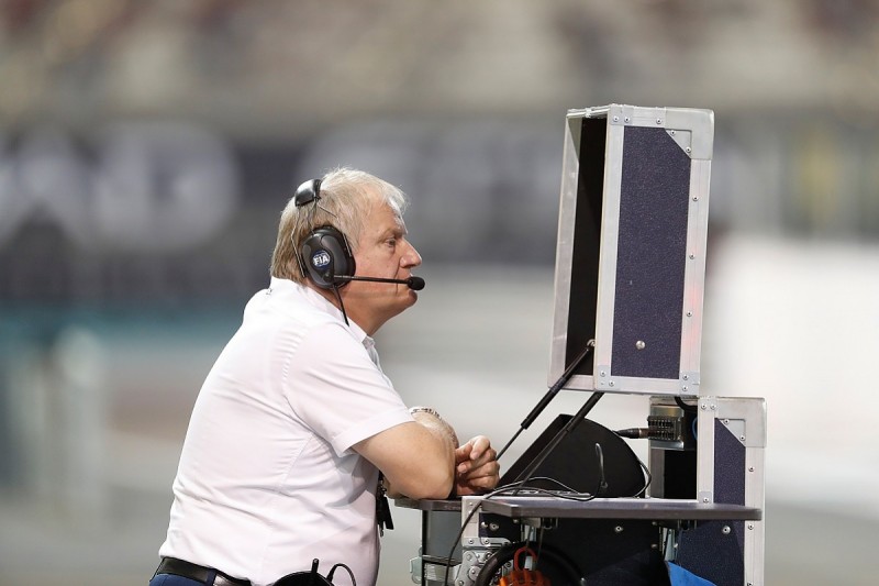 Behind the scenes of how F1 tech is policed