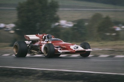 The Ferrari no one wanted to win the F1 title