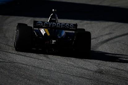 The key signing taking McLaren to the next level in IndyCar