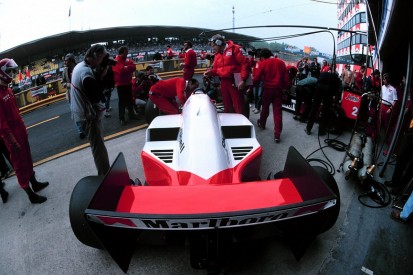 Tim Wright: Introducing Autosport's new technical expert