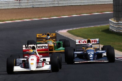 Does the NFL hold the key to deciding a classic F1 debate?