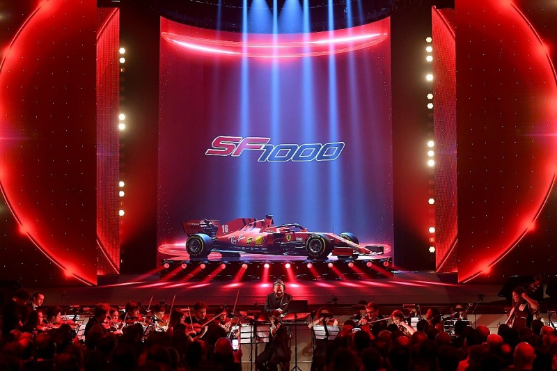 How Ferrari plans to avoid another false dawn with "extreme" car