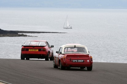 How club motorsport is taking action on its biggest issue
