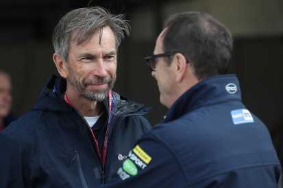 Motorsport UK's new strategy for the new decade