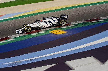 Why two Red Bull rejects are finally feeling at home