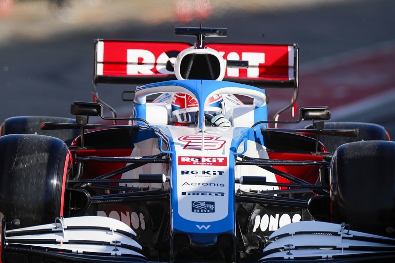 How Williams has confronted its demons head-on