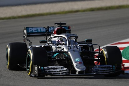 Why F1 is the real winner of the DAS evolution