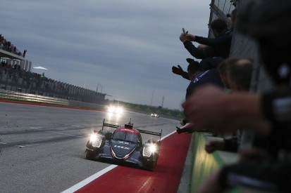 The improbable Austin comeback that upstaged LMP1