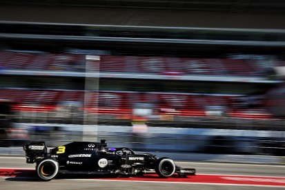 Why Ricciardo needs to put anomalous 2019 behind him