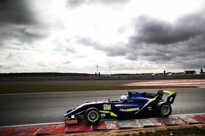 Why UK single-seaters are in great shape for the future