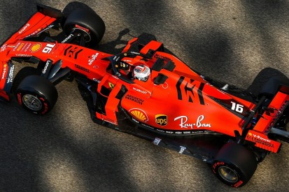 The questions being asked about Ferrari's powertrain inquiry