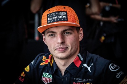 Why F1's most exciting driver has committed to Red Bull