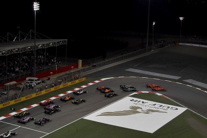 Bahrain GP: What does behind closed doors mean and what if I have tickets?
