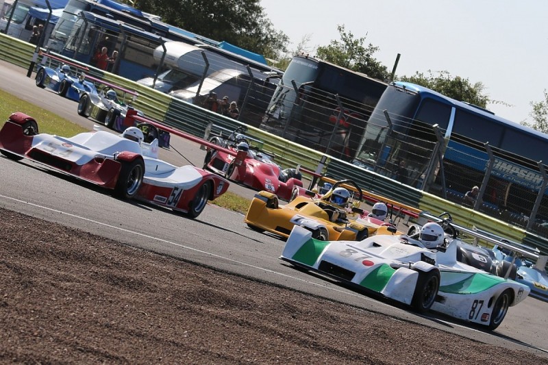 One of National motorsport's best kept secrets?