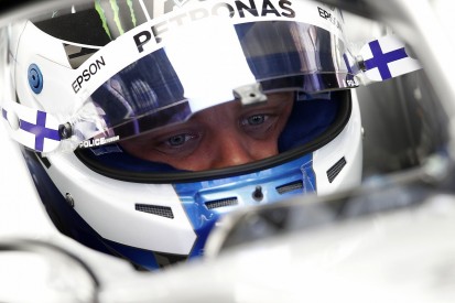 Why settled Bottas doesn't care for 'version 3.0'