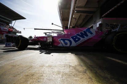 Why 2020 will be Racing Point's true test of progress