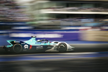 Why FE's coronavirus response is the example F1 had to follow