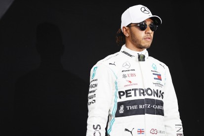 How outspoken Hamilton again showed he's F1's moral leader