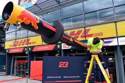 The other sagas from F1's trip to Melbourne