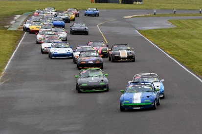 The racing club with a new vision for 2020