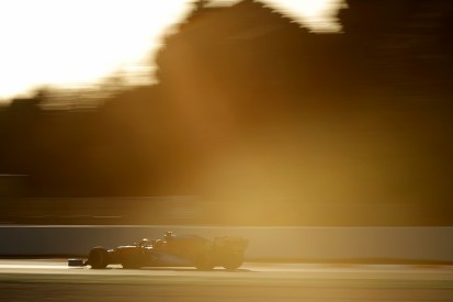 Why F1's showman is the big winner of its enforced hiatus