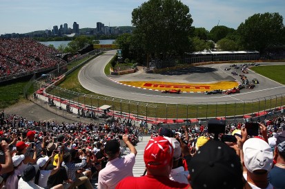 Should F1 introduce its own superseason?