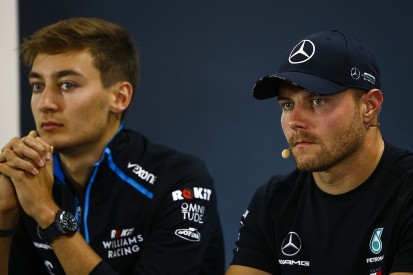 How F1 has been robbed of its silly season