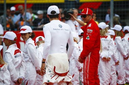 Why Briatore is wrong about Raikkonen's final Ferrari chapter