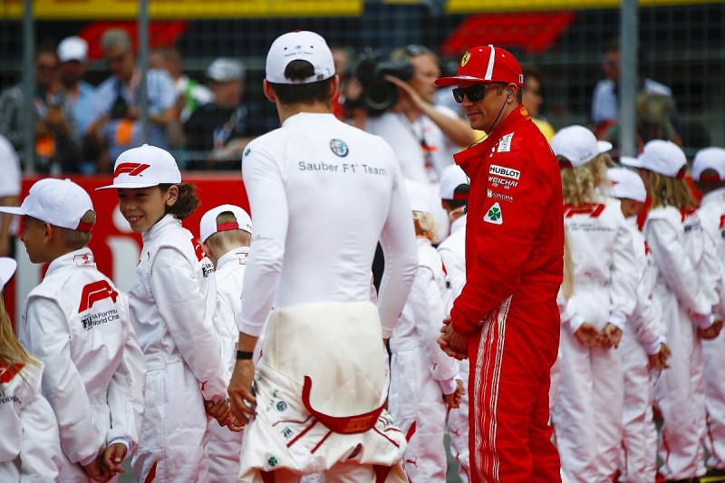 Why Briatore is wrong about Raikkonen's final Ferrari chapter