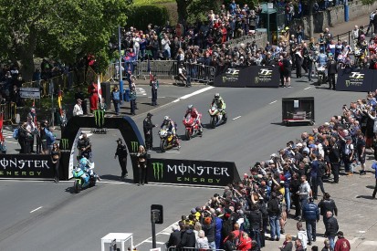 The far-reaching impact of cancelling motorcycling's greatest race