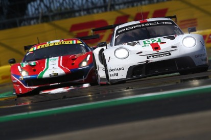 Why the WEC is right to drop its hangover cure
